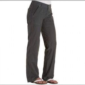 KUHL Kendra Hiking Pant Size 12 short